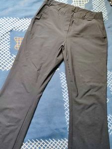 Stylish Black Trousers for girls
