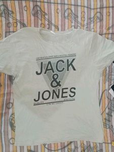 Jack & Jones Men's T-Shirt