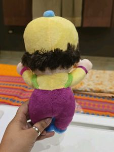 Cute Plush Toy Doll