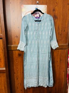 libas kurta set worn once