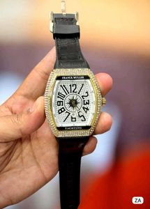 frank muller watch limited stock