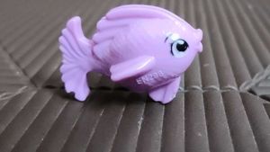 5 kinder Joy ocean theme toys