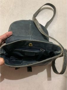 Combo of two bags