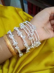 stylish bangle women  girl party wear and fes