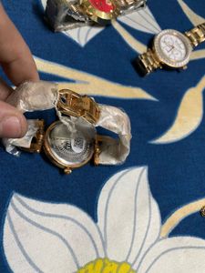 Timex Fria Women's Watch
