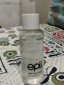 Epii New Skin Toner