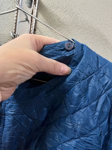 Gucci Padded Jacket