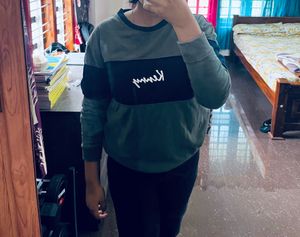 Sweatshirt (unisex)👕