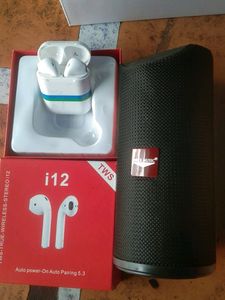 Combo Pack 2 Item
