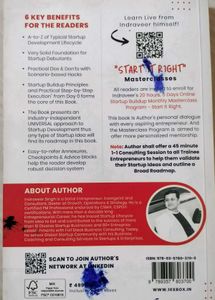 Start It Right: A Startup Handbook