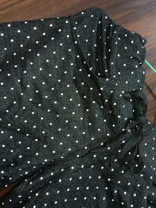 Cute Polka Dot Shorts