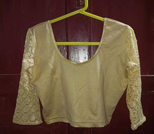 3/4 Sleeve Blouse