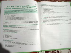 BIOLOGY PRACTICAL