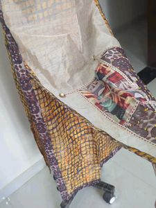 Elegant Ethnic Kurta Dress