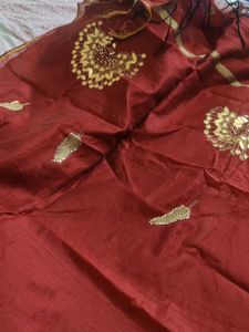 Wedding Duppata