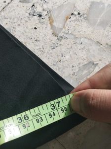 Classic Black Trousers