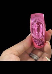 Heart Shaped Enn Beauty Perfume