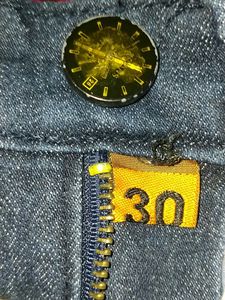 3/4 👖 Jeans For Girls.