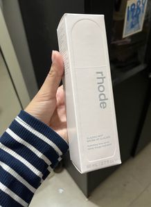 Rhode Glazing Mist Hydrating Face Spray