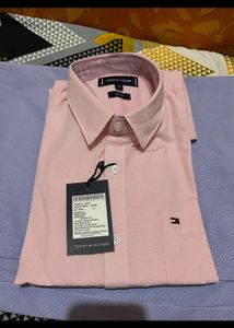 U.S. Polo Assn. Premium Cotton Shirt newwdtag