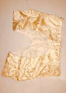 Women Combo Blouse (2 Pcs) | Readymade | Good Cond