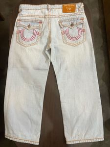 True Religion premium edition jeans