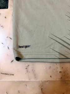 Under Armour HeatGear T-Shirt