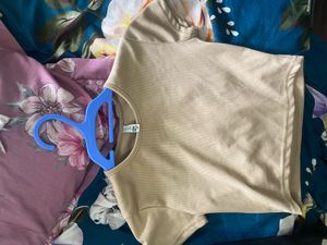 Newme Crop Top