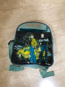 Ben ten Bag For kids