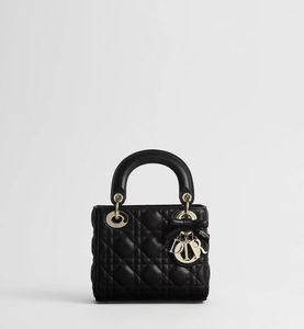 OG Lady Dior Bag