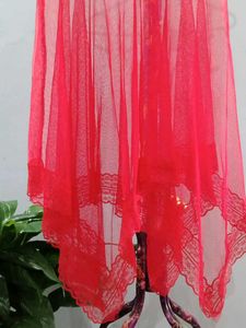 Sheer Lace Babydoll