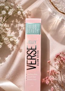 Swiss Beauty Jelly Verse Glow Stick