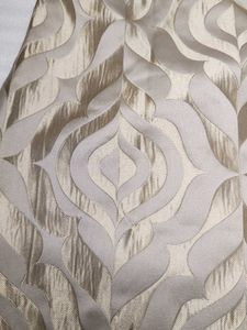 RAREISM Elegant Brocade Ethnic Skirt
