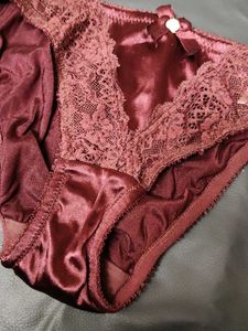 Attractive Lace Briefs