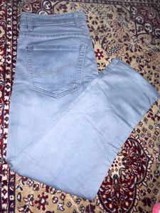 jack and jones blue jeans fir men