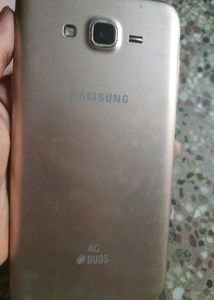 Samsung Galaxy Duos (Screen Damage )