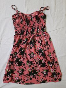TALLY WEIJL WOMEN DRESS