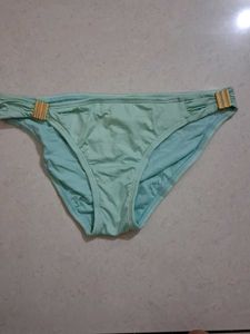 S Women's Swimwear Bikini Bottom