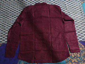 Rafson Premium Men's Shirt