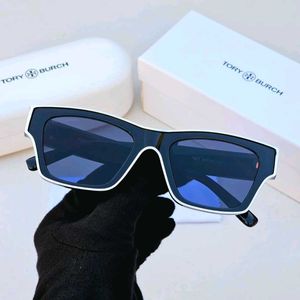 Tory Burch Sunglasses unisex