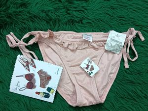 Sparkly🎁🆕 Pink Bikini Bottom