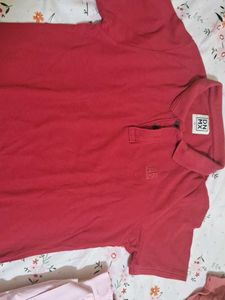 Polo T shirt
