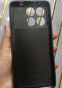 Purple Marble Phone Case