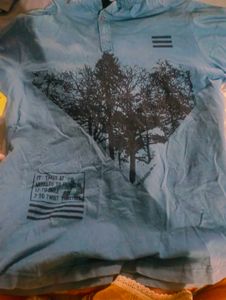 Bundle of Men's Shirts pack 3