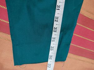 New Tafeta Silk Lower