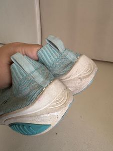 Comfortable Knit Slip-On Sneakers