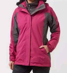 The Westwood Activewear jackets for women