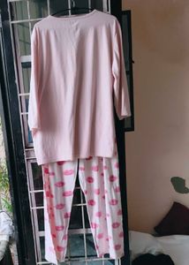 Very Beautiful Night Suit