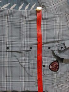 Boy's  Long Sleeve Shirt