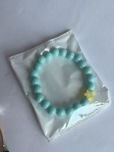 Beaded Necklace &amp; Bracelet Set